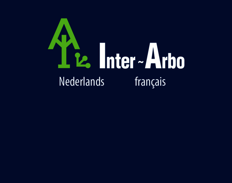 Inter-arbo.be thumbnail