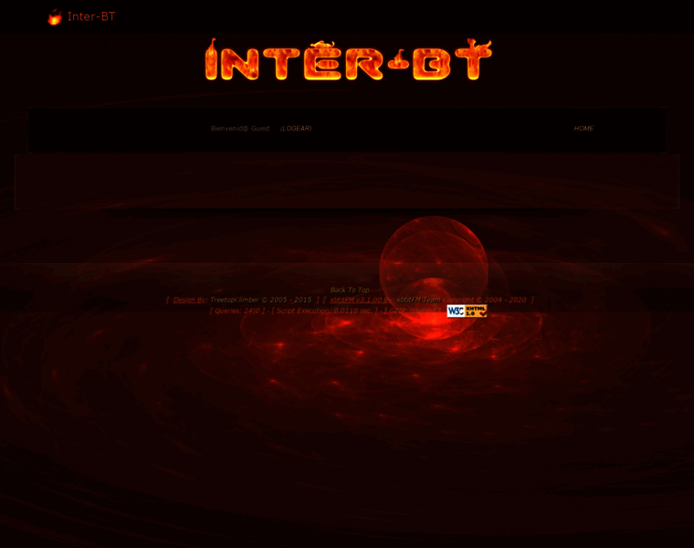 Inter-bt.net thumbnail