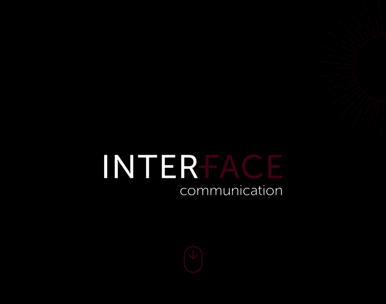 Inter-face.ch thumbnail