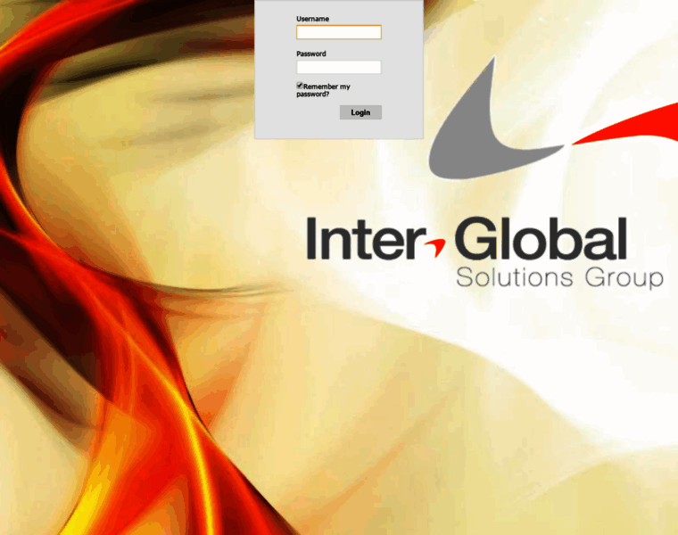 Inter-globalsolutions.net thumbnail