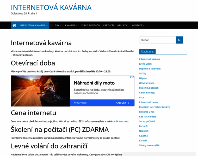 Intera.cz thumbnail