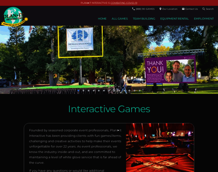 Interactivegame.com thumbnail