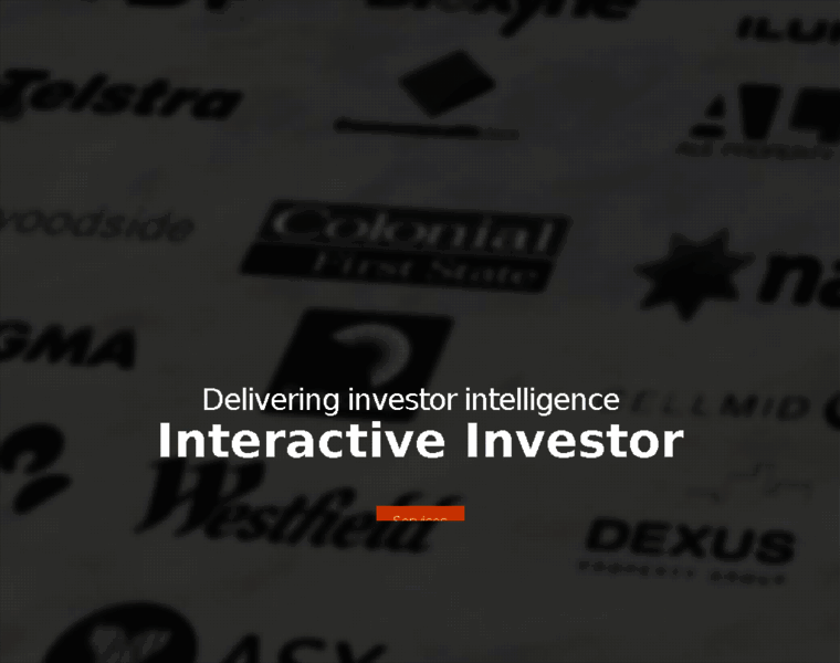Interactiveinvestorreports.com thumbnail