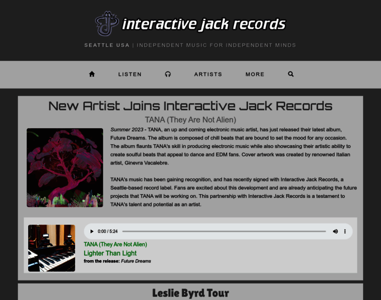 Interactivejack.com thumbnail