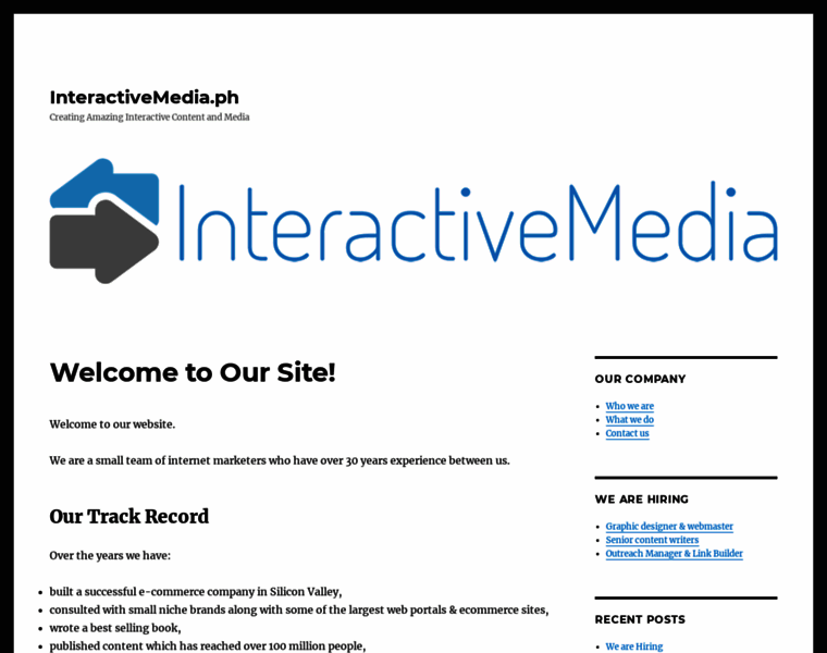 Interactivemedia.ph thumbnail