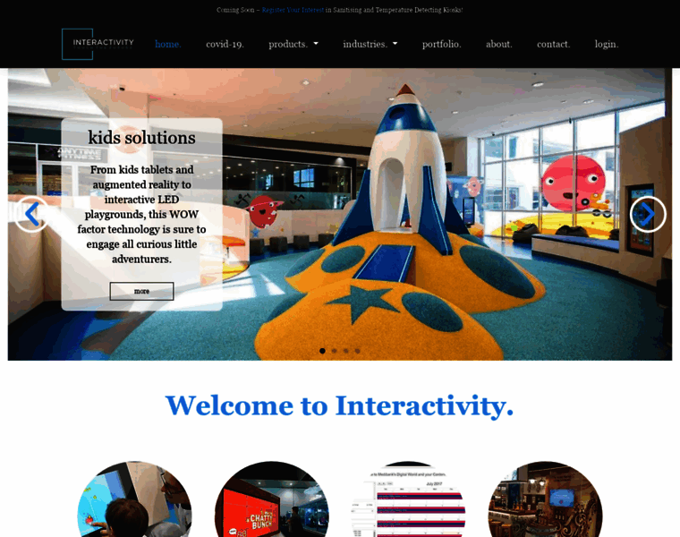 Interactivity.com.au thumbnail Interactivity.com.au thumbnail