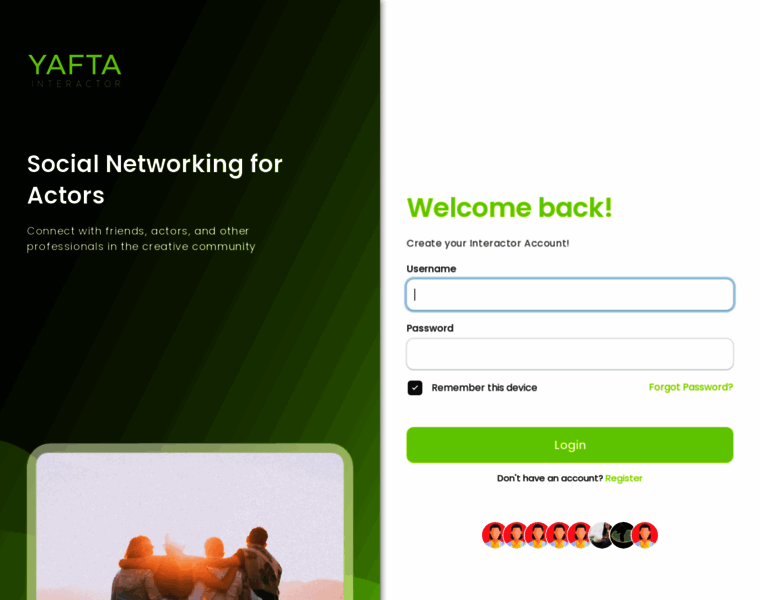 Interactor.pro thumbnail