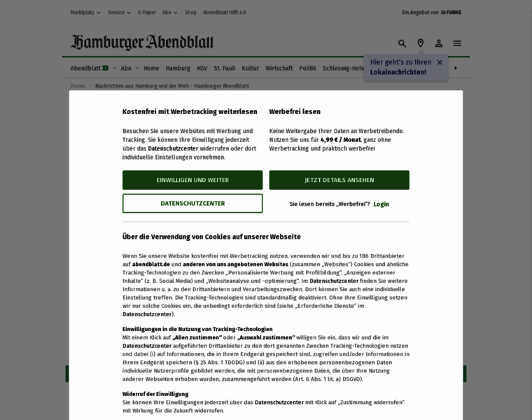 Interaktiv.abendblatt.de thumbnail