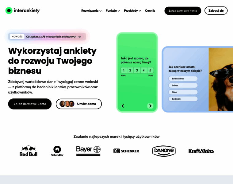 Interankiety.pl thumbnail Interankiety.pl thumbnail