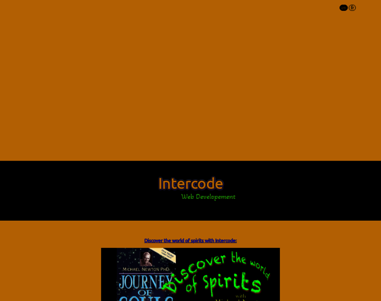 Intercode.ca thumbnail