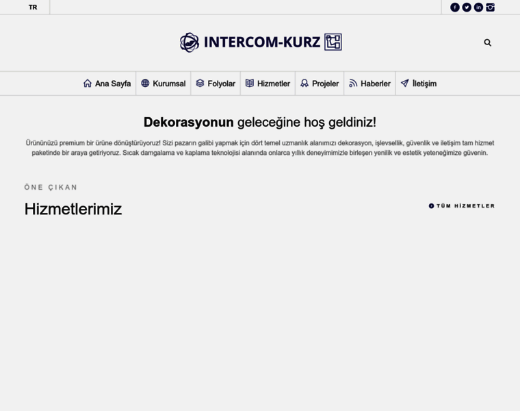 Intercom-kurz.com thumbnail