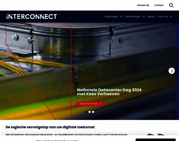 Interconnect.nl thumbnail