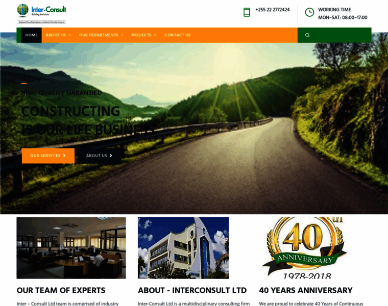 Interconsult.co.tz thumbnail