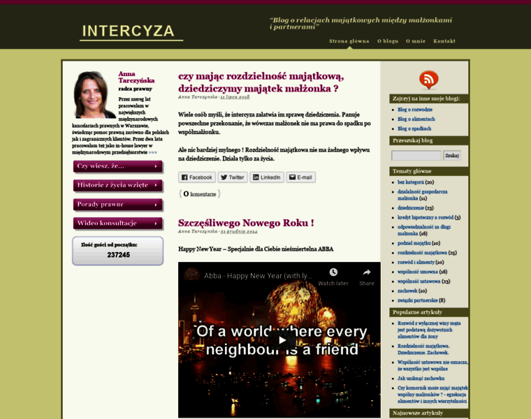 Intercyza-blog.pl thumbnail