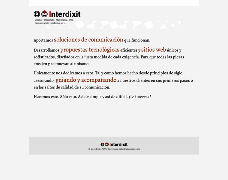 Interdixit.com thumbnail