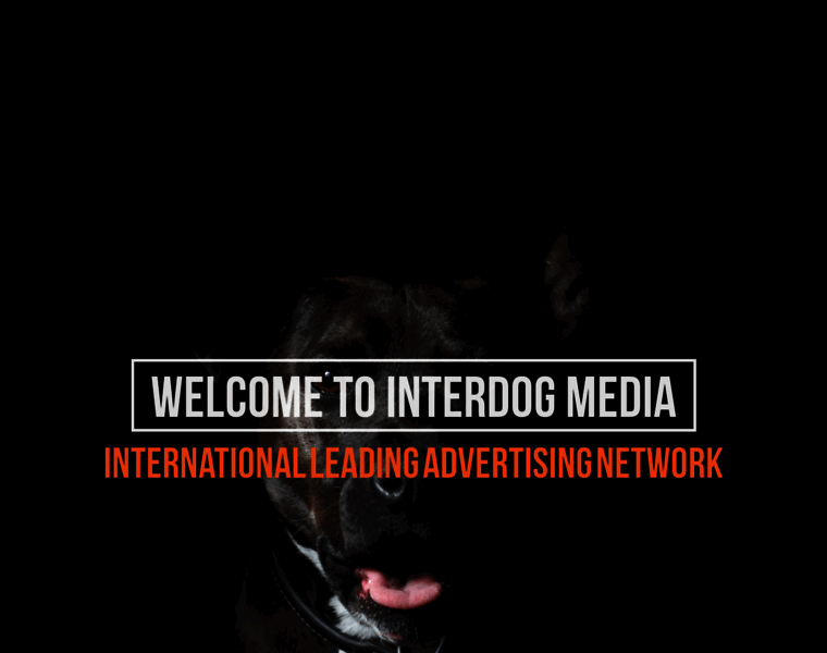 Interdogmedia.com thumbnail