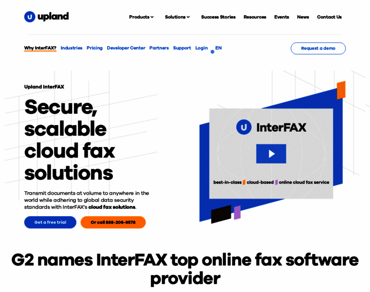 Interfax.net thumbnail