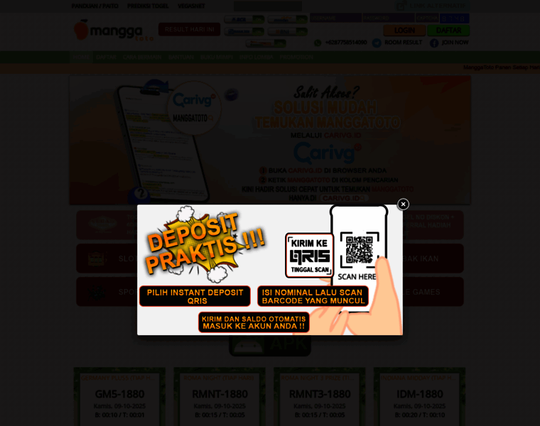 Interfe.net thumbnail