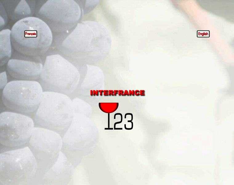 Interfrance.net thumbnail