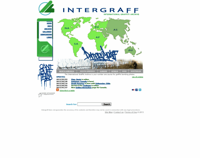 Intergraff.com thumbnail