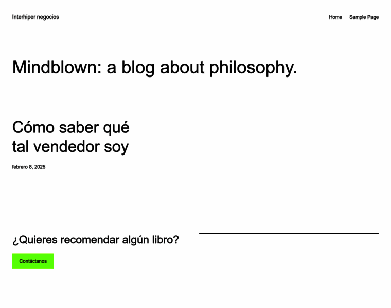 Interhiper.com thumbnail Interhiper.com thumbnail