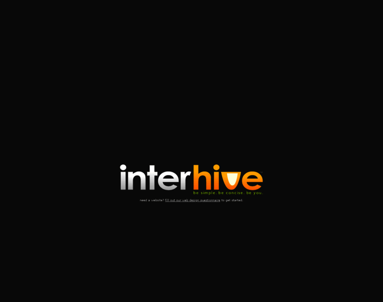 Interhive.net thumbnail