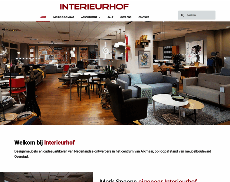 Interieurhof.nl thumbnail