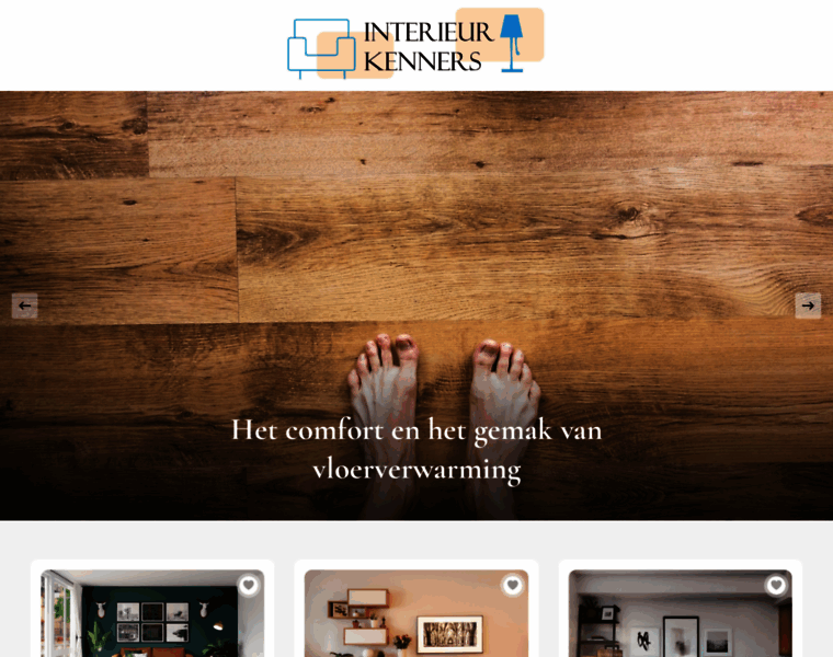 Interieurkenners.nl thumbnail