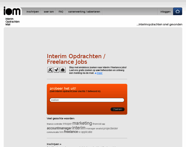Interimopdrachtenmail.nl thumbnail