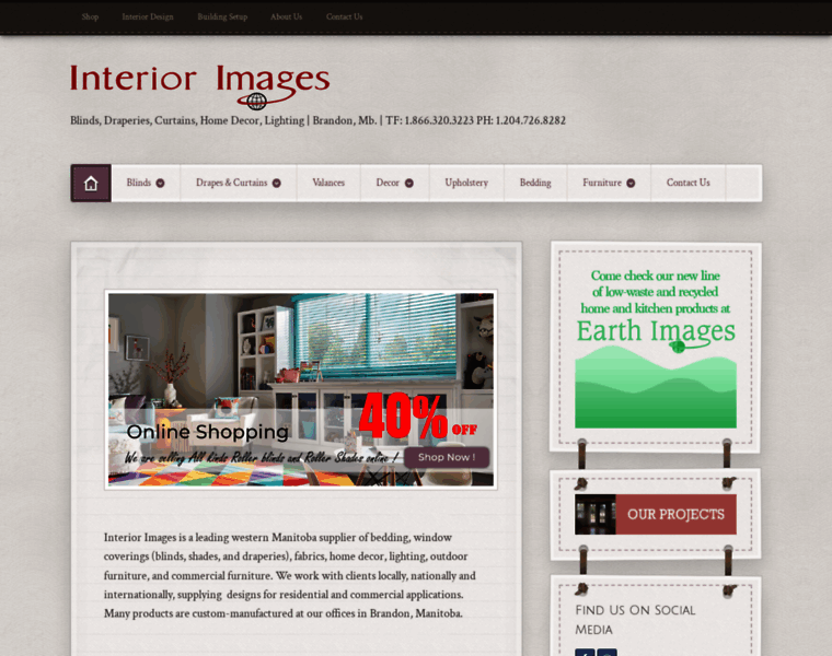 Interior-images.ca thumbnail