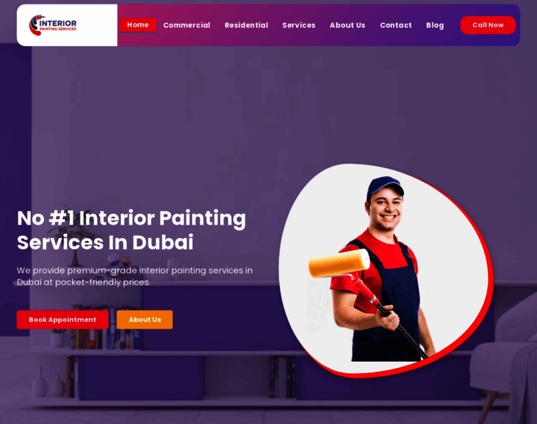 Interiorpaintingservices.ae thumbnail