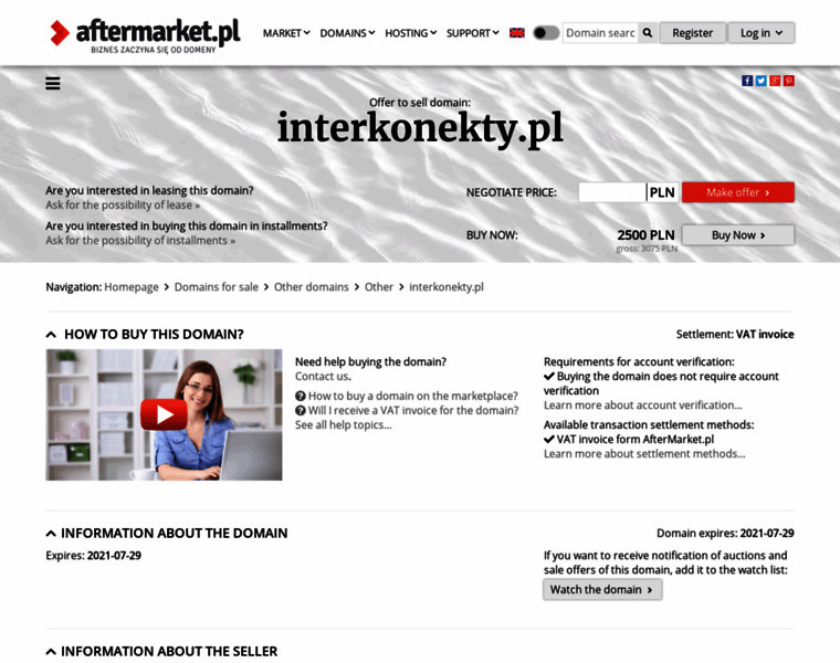 Interkonekty.pl thumbnail