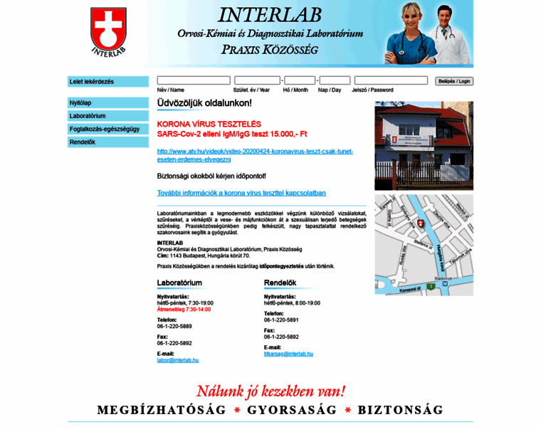 Interlab.hu thumbnail
