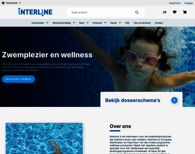 Interline-pool.nl thumbnail