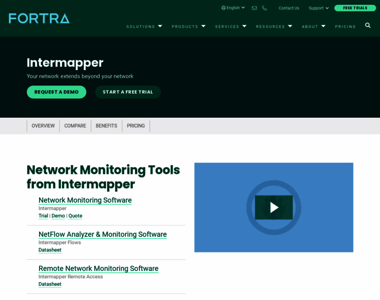 Intermapper.com thumbnail