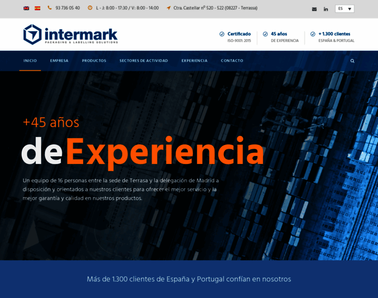 Intermark.es thumbnail
