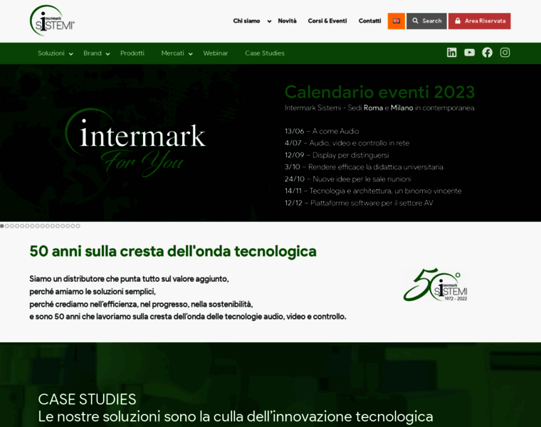 Intermark.it thumbnail
