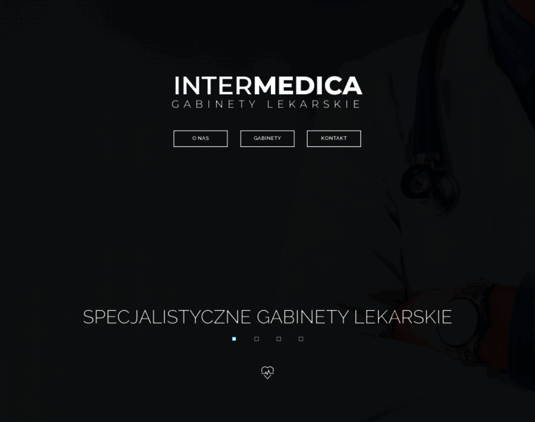 Intermedica.com.pl thumbnail