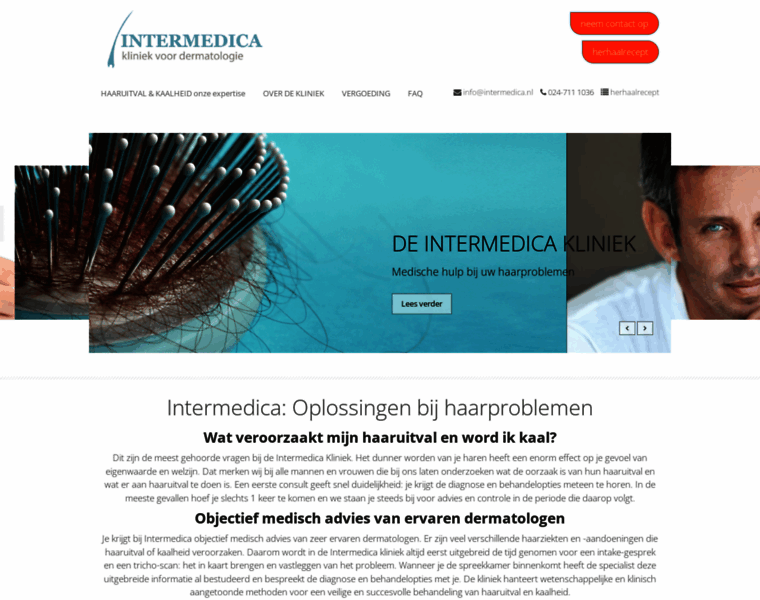 Intermedica.nl thumbnail