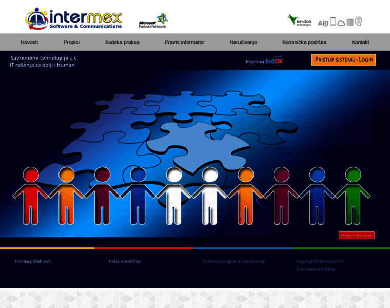Intermex.rs thumbnail