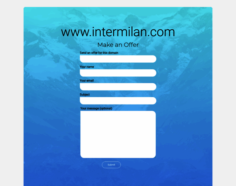 Intermilan.com thumbnail
