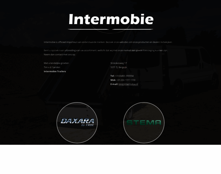 Intermobie.nl thumbnail