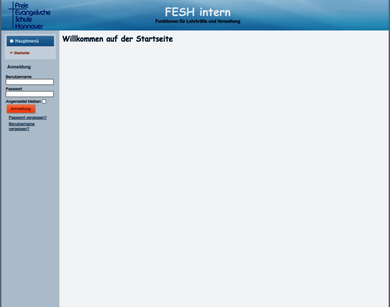 Intern.fesh-test.de thumbnail Intern.fesh-test.de thumbnail