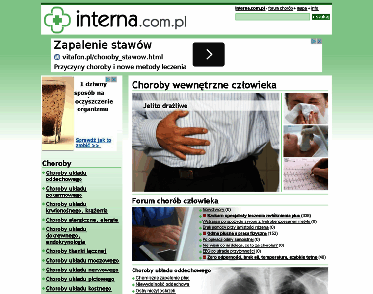 Interna.com.pl thumbnail