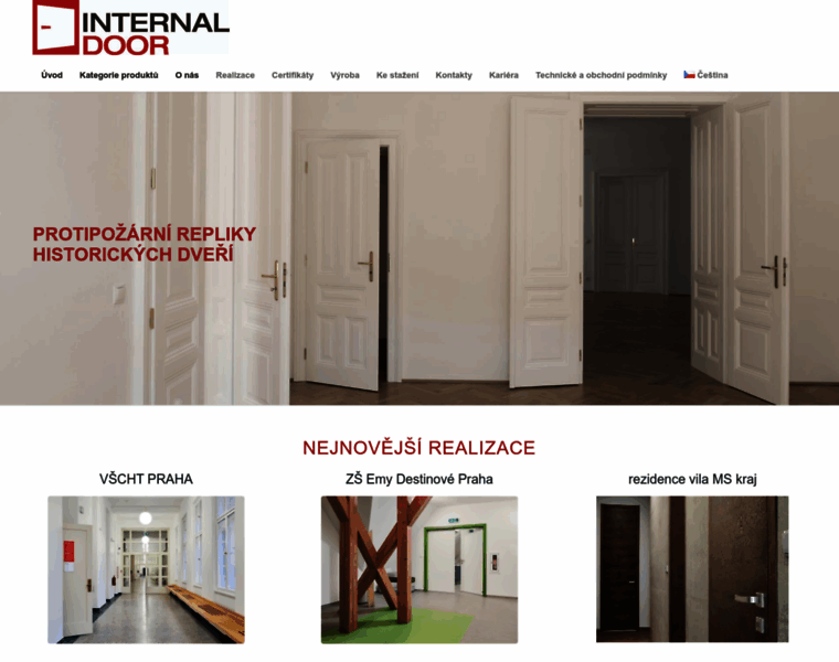 Internal.cz thumbnail