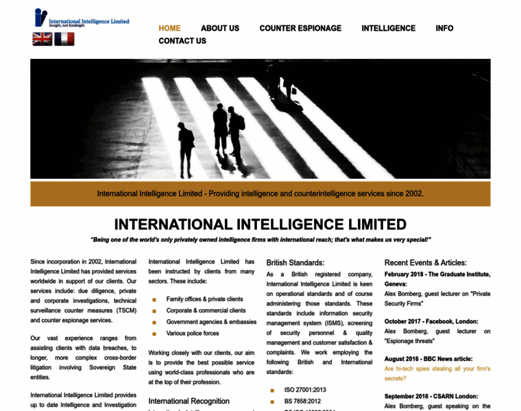 International-intelligence.co.uk thumbnail