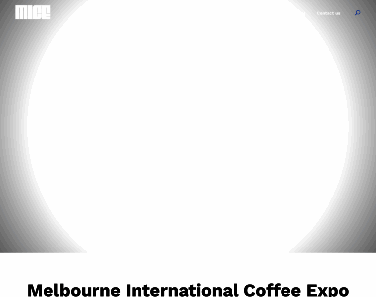 Internationalcoffeeexpo.com thumbnail