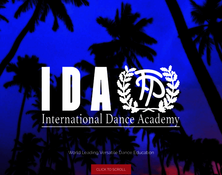 Internationaldanceacademy.org thumbnail