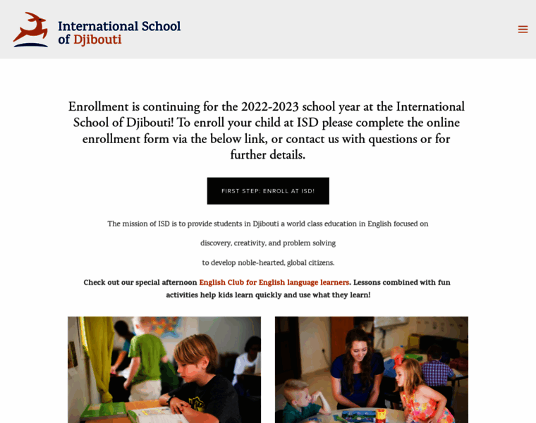 Internationalschoolofdjibouti.org thumbnail