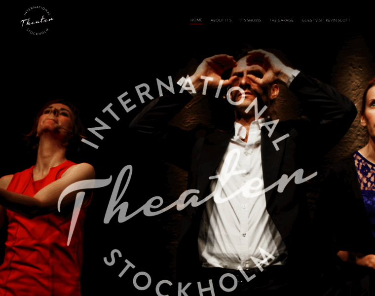 Internationaltheater.se thumbnail